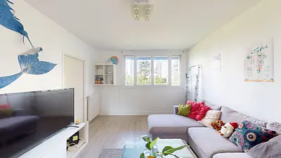 Photo du 20 Square Mantegna, 37000 Tours, France Tours