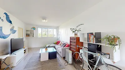 Photo du 20 Square Mantegna, 37000 Tours, France Tours