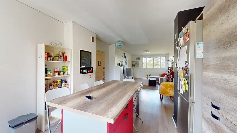 Photo du 20 Square Mantegna, 37000 Tours, France Tours