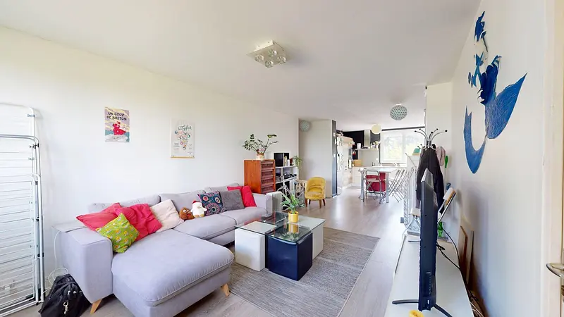 Photo du 20 Square Mantegna, 37000 Tours, France Tours