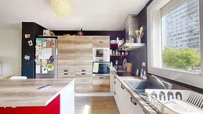 Photo du 20 Square Mantegna, 37000 Tours, France Tours