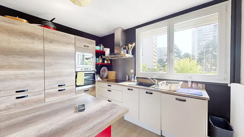 Photo du 20 Square Mantegna, 37000 Tours, France Tours