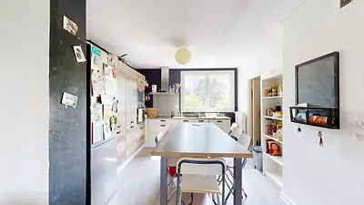 Photo du 20 Square Mantegna, 37000 Tours, France Tours