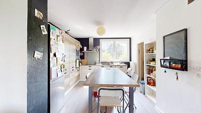 Photo du 20 Square Mantegna, 37000 Tours, France Tours