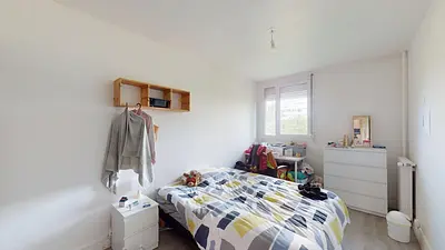 Photo du 20 Square Mantegna, 37000 Tours, France Tours