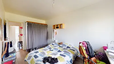 Photo du 20 Square Mantegna, 37000 Tours, France Tours