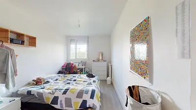 Photo du 20 Square Mantegna, 37000 Tours, France Tours