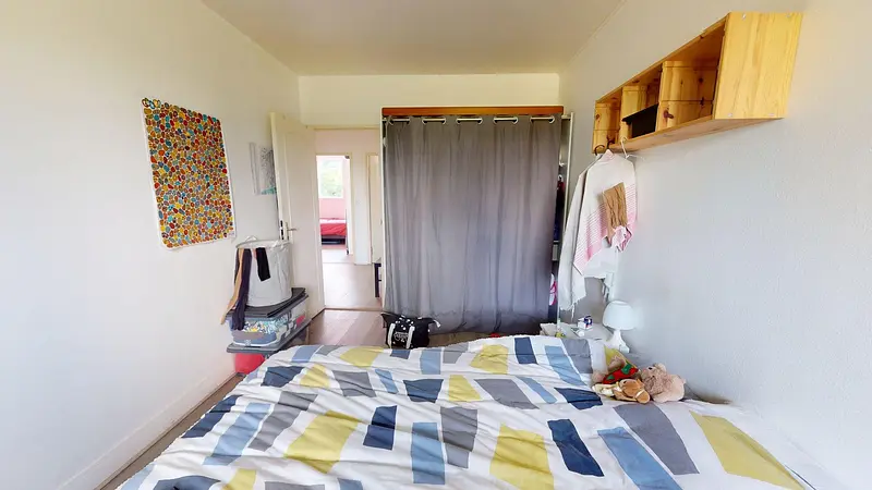 Photo du 20 Square Mantegna, 37000 Tours, France Tours