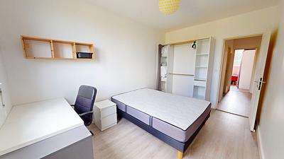 Photo du 20 Square Mantegna, 37000 Tours, France Tours