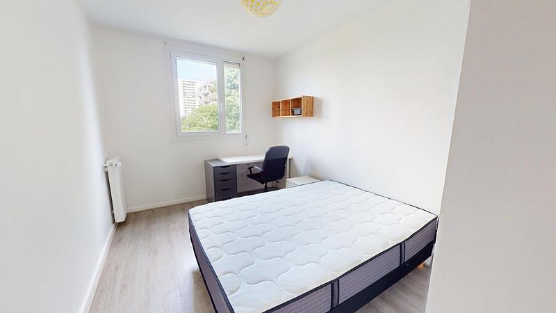 Photo du 20 Square Mantegna, 37000 Tours, France Tours
