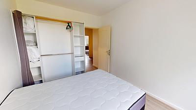 Photo du 20 Square Mantegna, 37000 Tours, France Tours