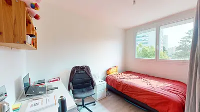 Photo du 20 Square Mantegna, 37000 Tours, France Tours