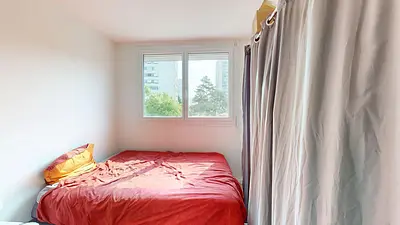 Photo du 20 Square Mantegna, 37000 Tours, France Tours