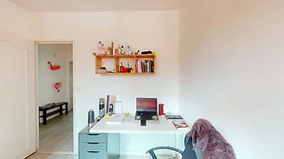 Photo du 20 Square Mantegna, 37000 Tours, France Tours