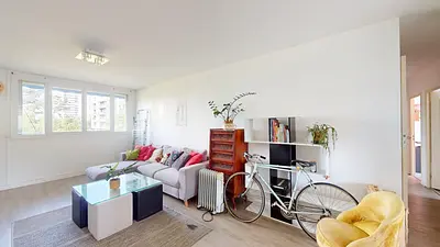 Photo du 20 Square Mantegna, 37000 Tours, France Tours