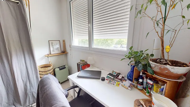 Photo du 20 Square Mantegna, 37000 Tours, France Tours