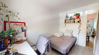 Photo du 20 Square Mantegna, 37000 Tours, France Tours