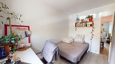 Photo du 20 Square Mantegna, 37000 Tours, France Tours