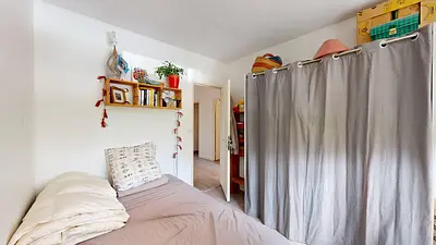 Photo du 20 Square Mantegna, 37000 Tours, France Tours