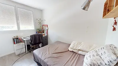 Photo du 20 Square Mantegna, 37000 Tours, France Tours