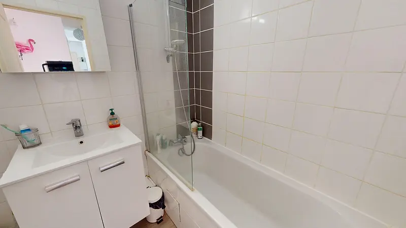 Photo du 20 Square Mantegna, 37000 Tours, France Tours