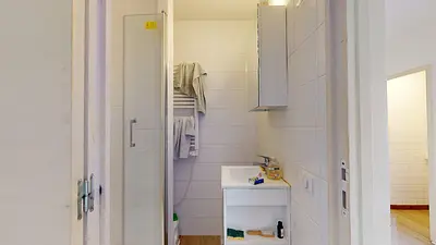 Photo du 20 Square Mantegna, 37000 Tours, France Tours