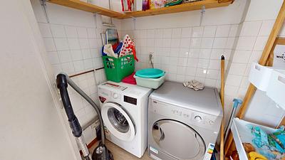Photo du 20 Square Mantegna, 37000 Tours, France Tours