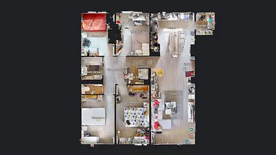 Photo du 20 Square Mantegna, 37000 Tours, France Tours