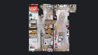 Photo du 20 Square Mantegna, 37000 Tours, France Tours