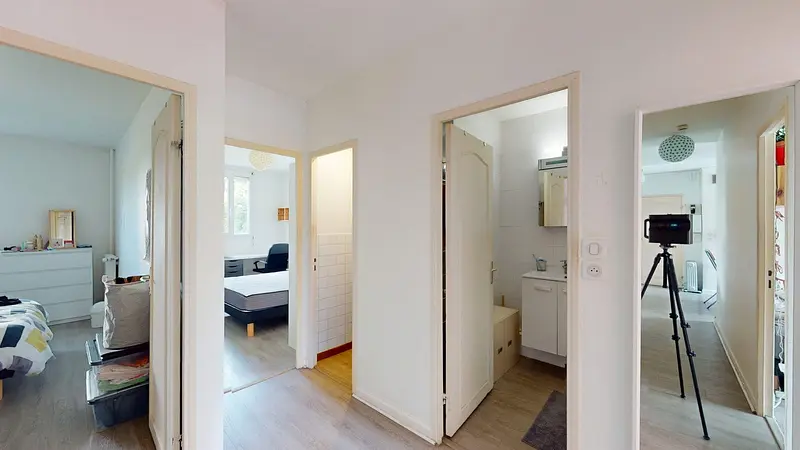 Photo du 20 Square Mantegna, 37000 Tours, France Tours