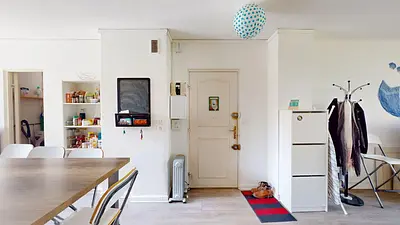 Photo du 20 Square Mantegna, 37000 Tours, France Tours