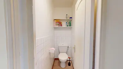 Photo du 20 Square Mantegna, 37000 Tours, France Tours