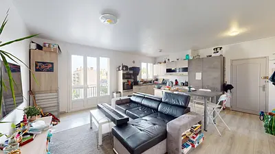 Photo du 19 Avenue Du Général De Gaulle, 37000 Tours, France Tours