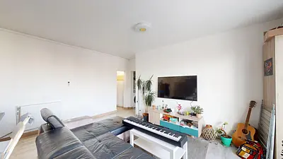 Photo du 19 Avenue Du Général De Gaulle, 37000 Tours, France Tours