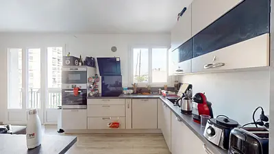 Photo du 19 Avenue Du Général De Gaulle, 37000 Tours, France Tours