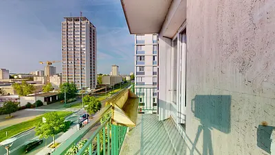 Photo du 19 Avenue Du Général De Gaulle, 37000 Tours, France Tours