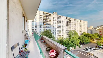 Photo du 19 Avenue Du Général De Gaulle, 37000 Tours, France Tours