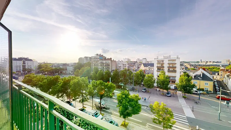 Photo du 19 Avenue Du Général De Gaulle, 37000 Tours, France Tours