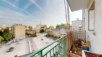 Photo du 19 Avenue Du Général De Gaulle, 37000 Tours, France Tours