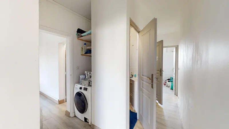 Photo du 19 Avenue Du Général De Gaulle, 37000 Tours, France Tours