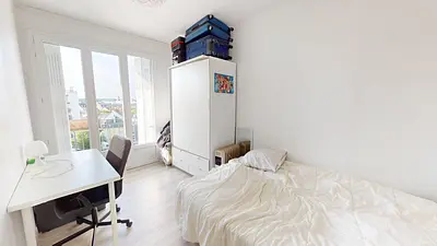 Photo du 19 Avenue Du Général De Gaulle, 37000 Tours, France Tours