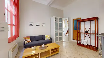 Photo du 2 Rue Mignard, 84000 Avignon, France Avignon