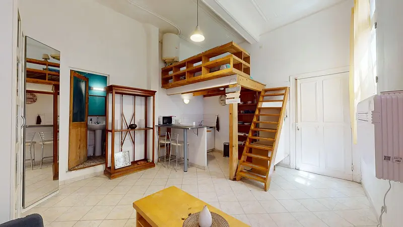 Photo du 2 Rue Mignard, 84000 Avignon, France Avignon