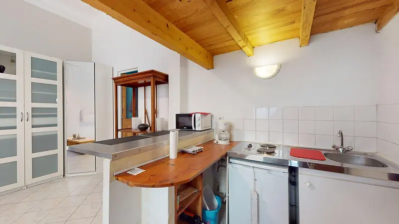 Photo du 2 Rue Mignard, 84000 Avignon, France Avignon