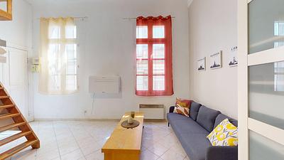 Photo du 2 Rue Mignard, 84000 Avignon, France Avignon