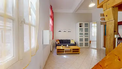 Photo du 2 Rue Mignard, 84000 Avignon, France Avignon