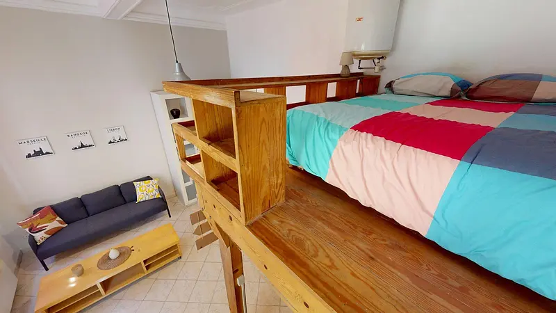 Photo du 2 Rue Mignard, 84000 Avignon, France Avignon