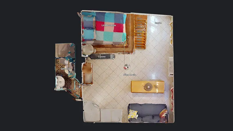 Photo du 2 Rue Mignard, 84000 Avignon, France Avignon