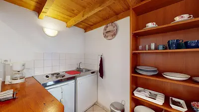 Photo du 2 Rue Mignard, 84000 Avignon, France Avignon