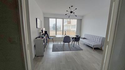 Photo du 25 Square Des Anciennes Provinces, 49000 Angers, France Angers